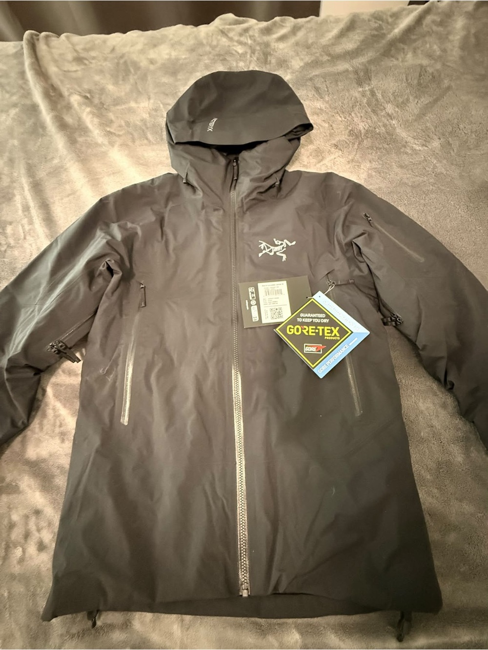 Arc'teryx Sabre Mens